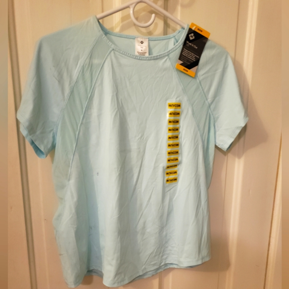 Women's Active Work It Out Tee